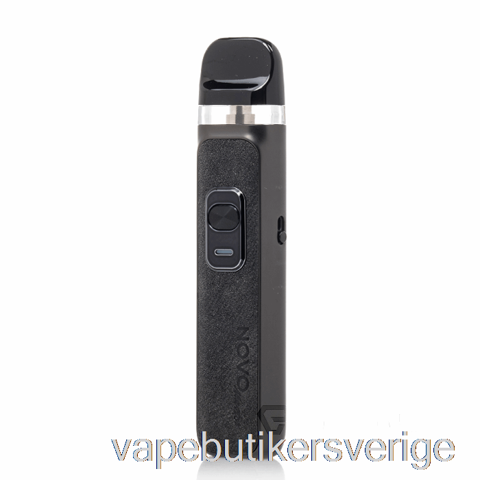 Vape Sverige Smok Novo Master 30w Pod System Black Gun Metal